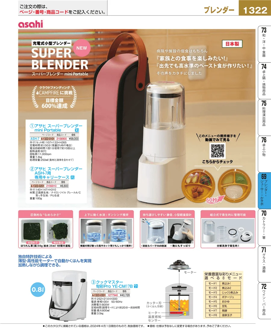 カフェ・サービス用品・トレー ページ1322