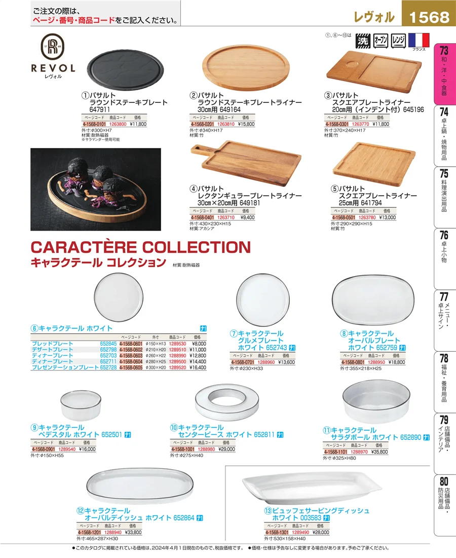 ワイン・バー用品 ページ1568