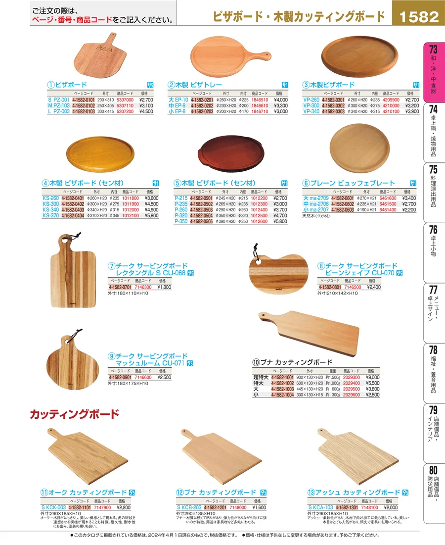 ワイン・バー用品 ページ1582