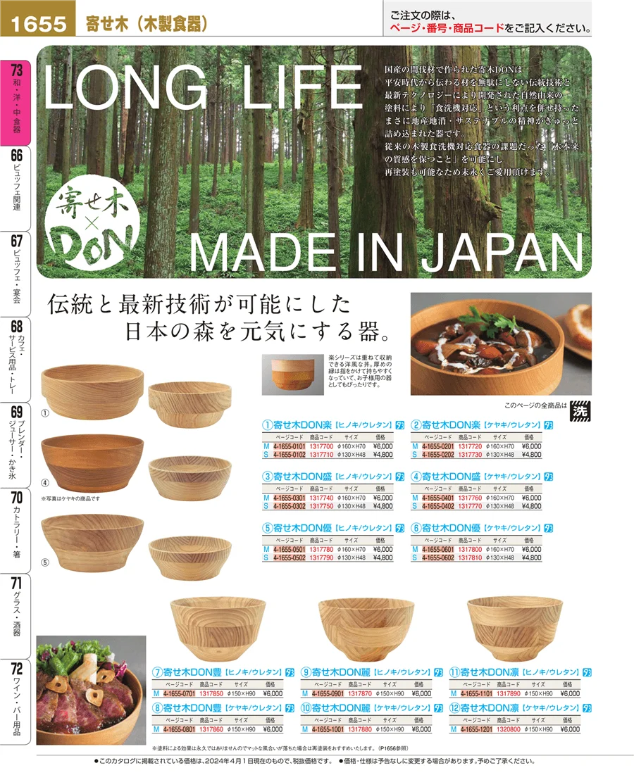 ワイン・バー用品 ページ1655