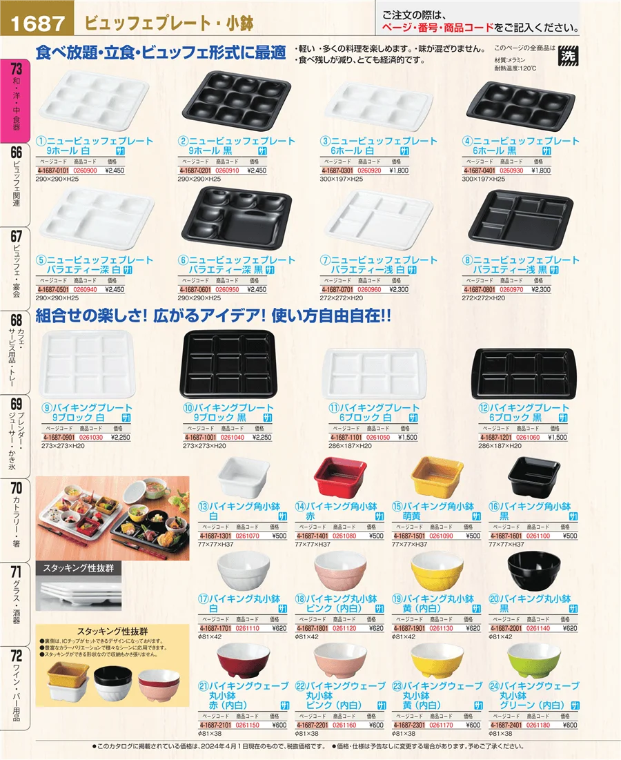 ワイン・バー用品 ページ1687