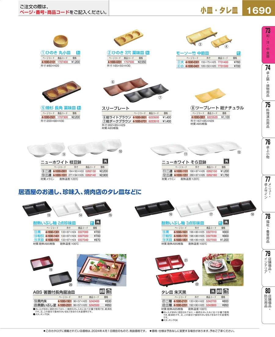 ワイン・バー用品 ページ1690