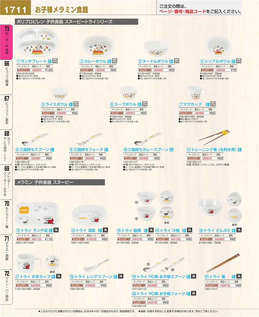 ワイン・バー用品 ページ1711