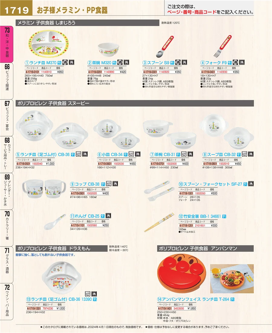 ワイン・バー用品 ページ1719