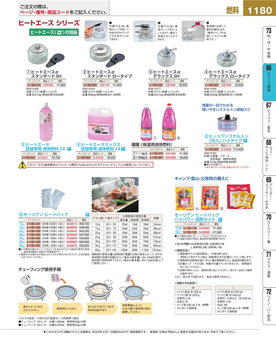 冷温機器 ページ1180