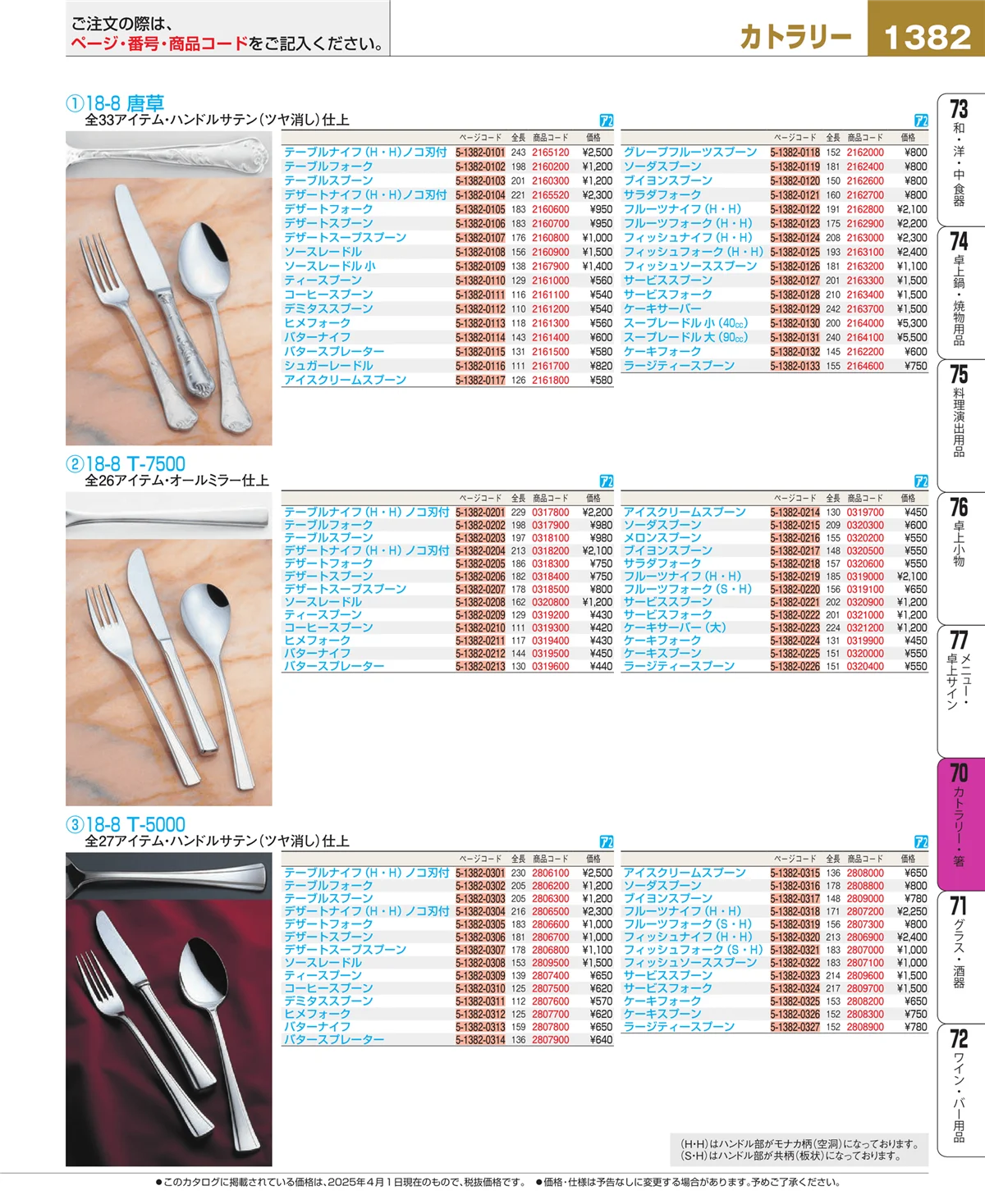 EBM業務用厨房用品カタログvol.25・ページ番号1382・ブレンダー・ジューサー・かき氷