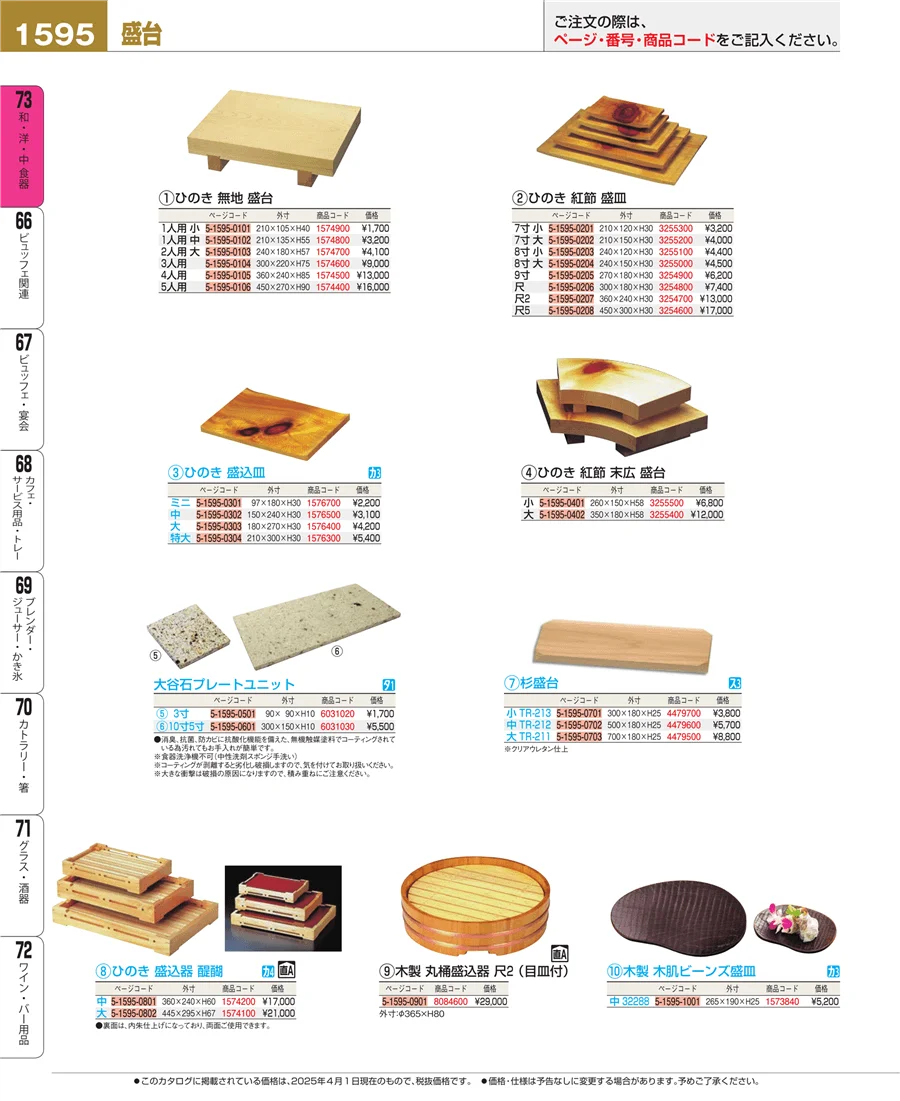 ワイン・バー用品 ページ1595