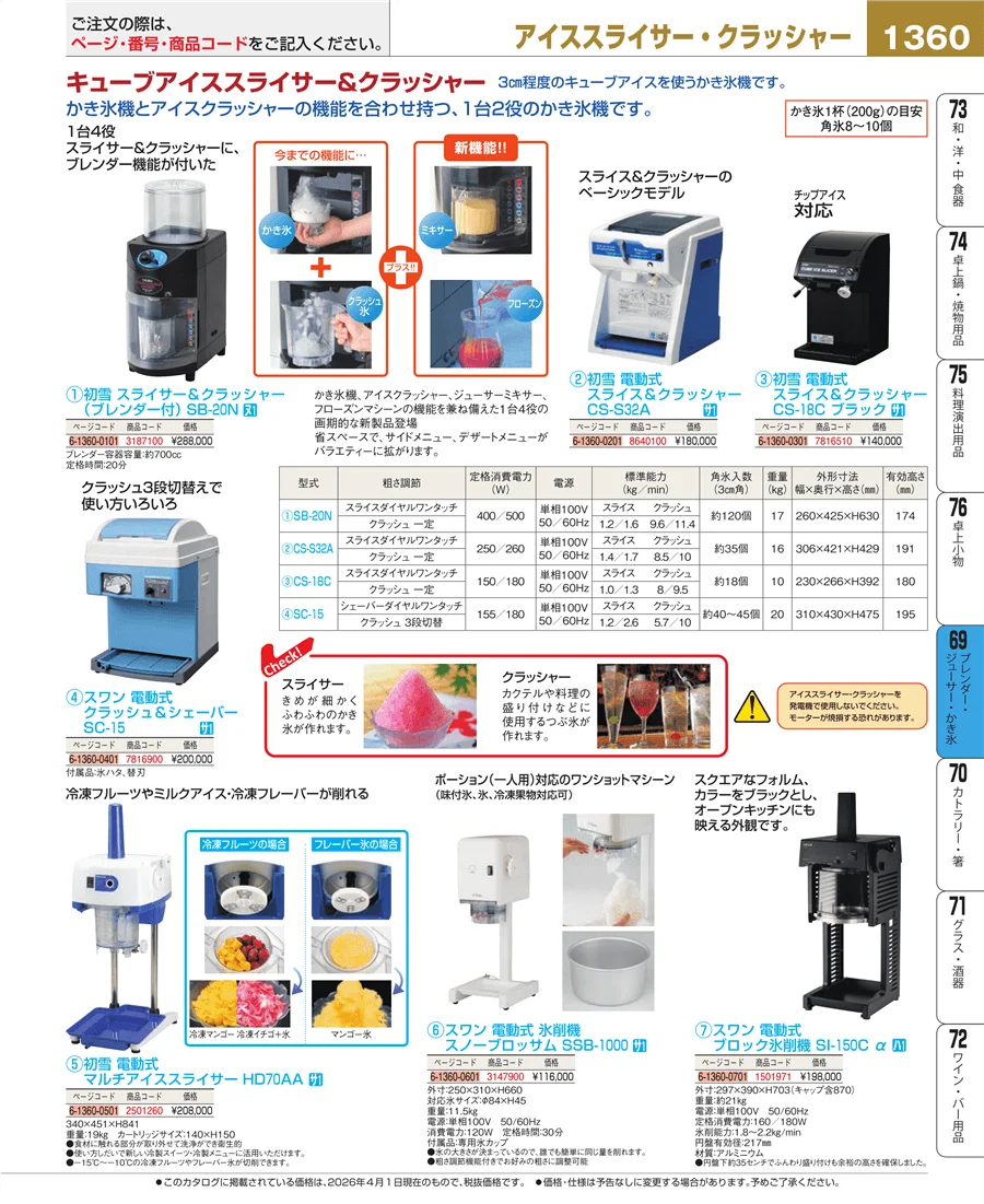カフェ・サービス用品・トレー ページ1360
