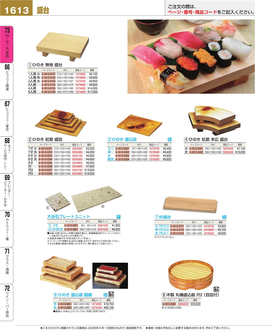 ワイン・バー用品 ページ1613