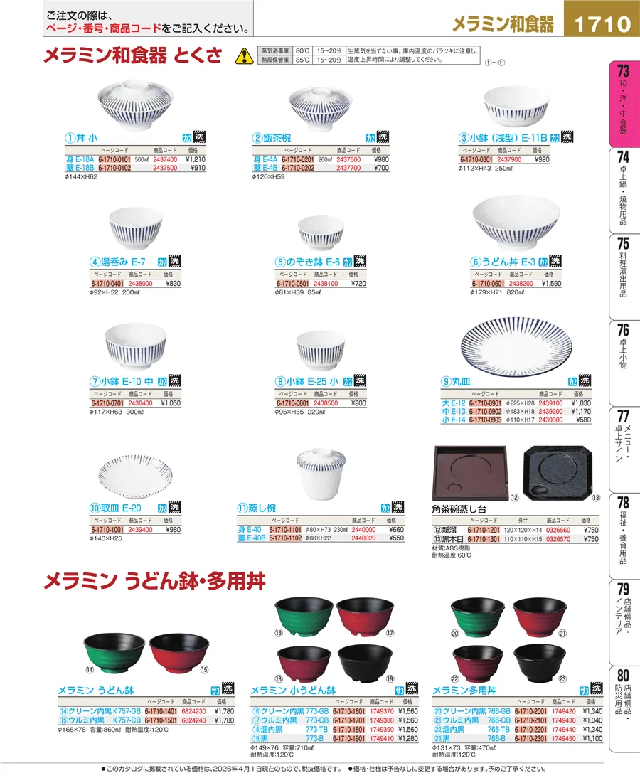 ワイン・バー用品 ページ1710