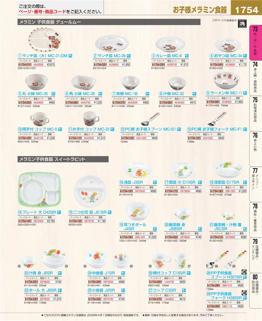ワイン・バー用品 ページ1754