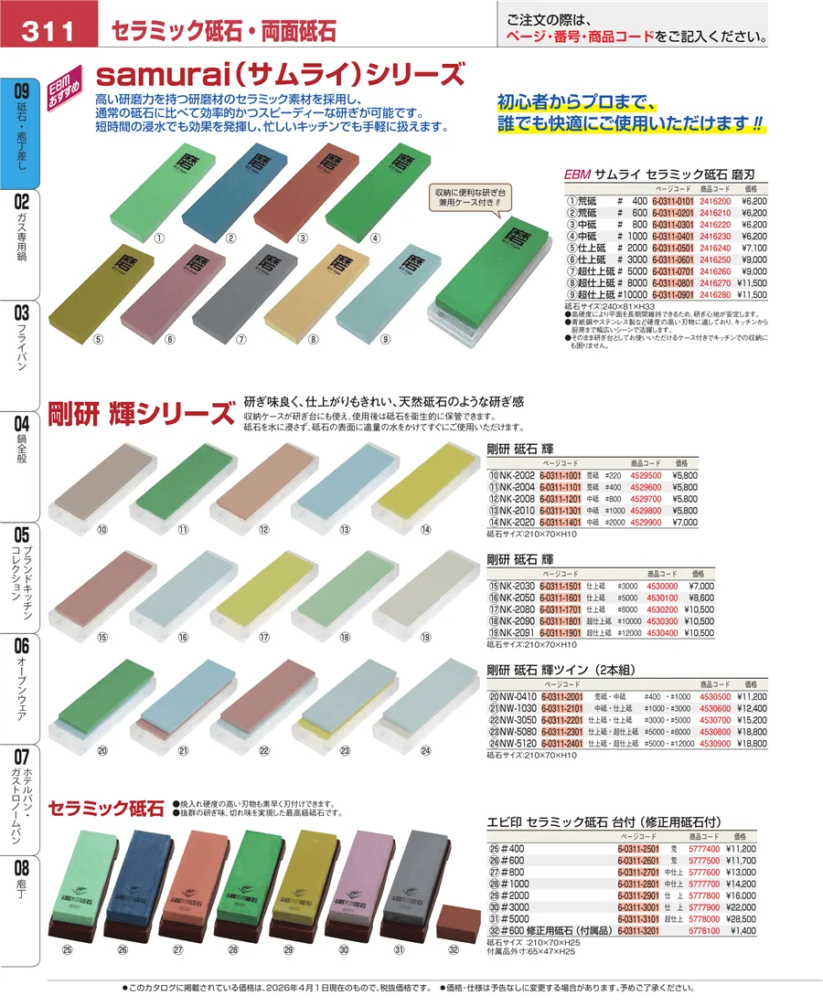 庖丁 ページ311