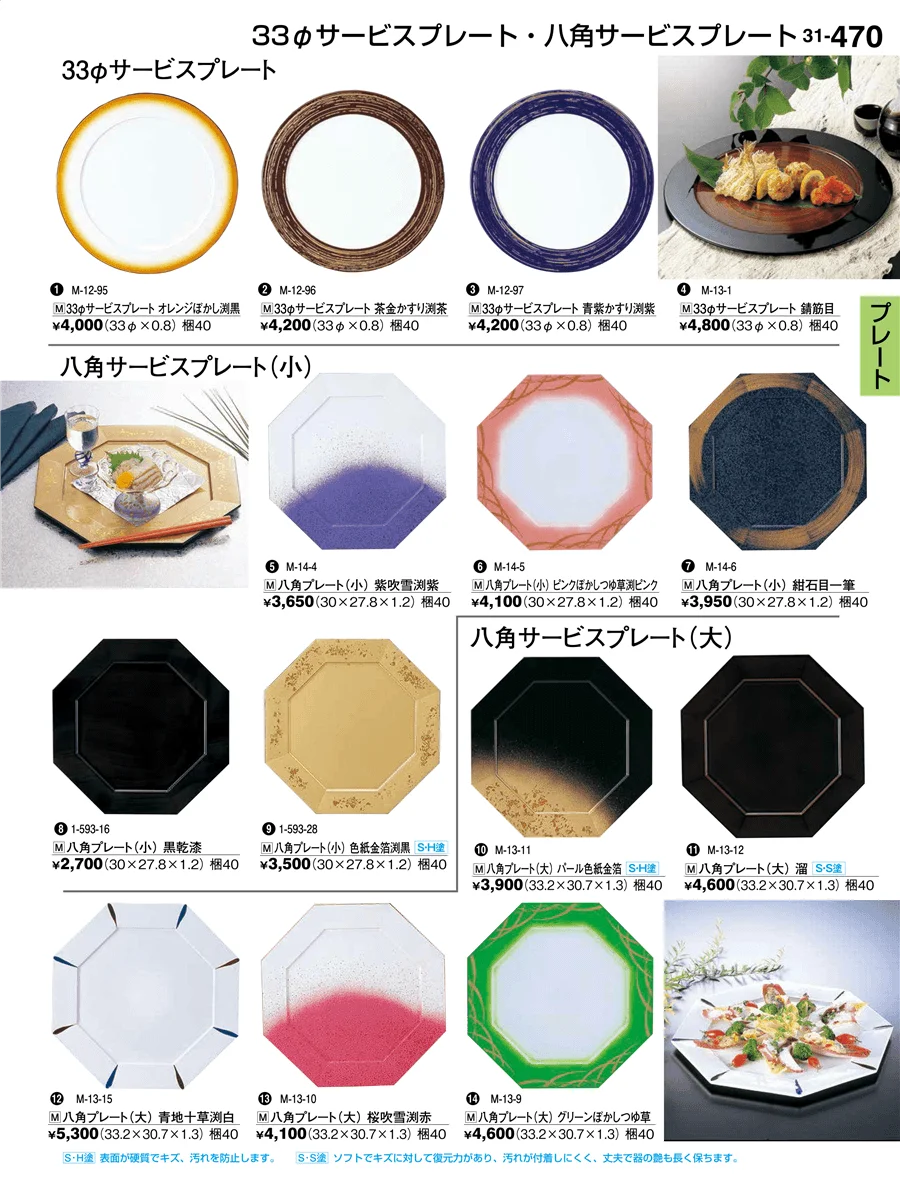 盛器 ページ470