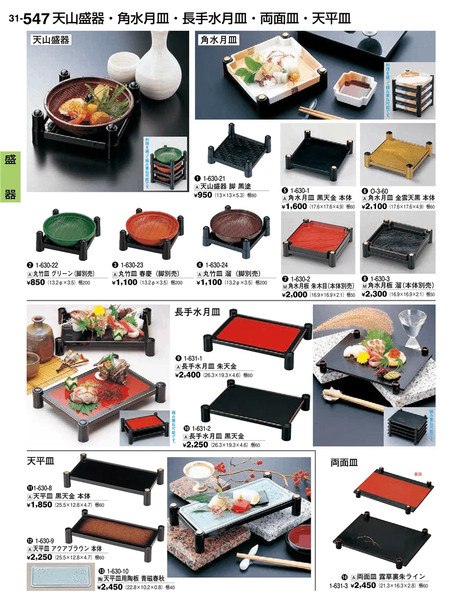 盛器 ページ547