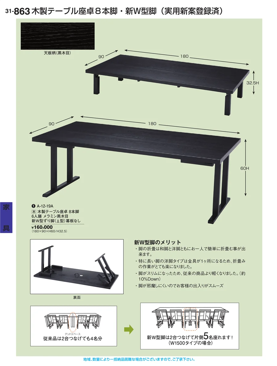 家具 ページ863