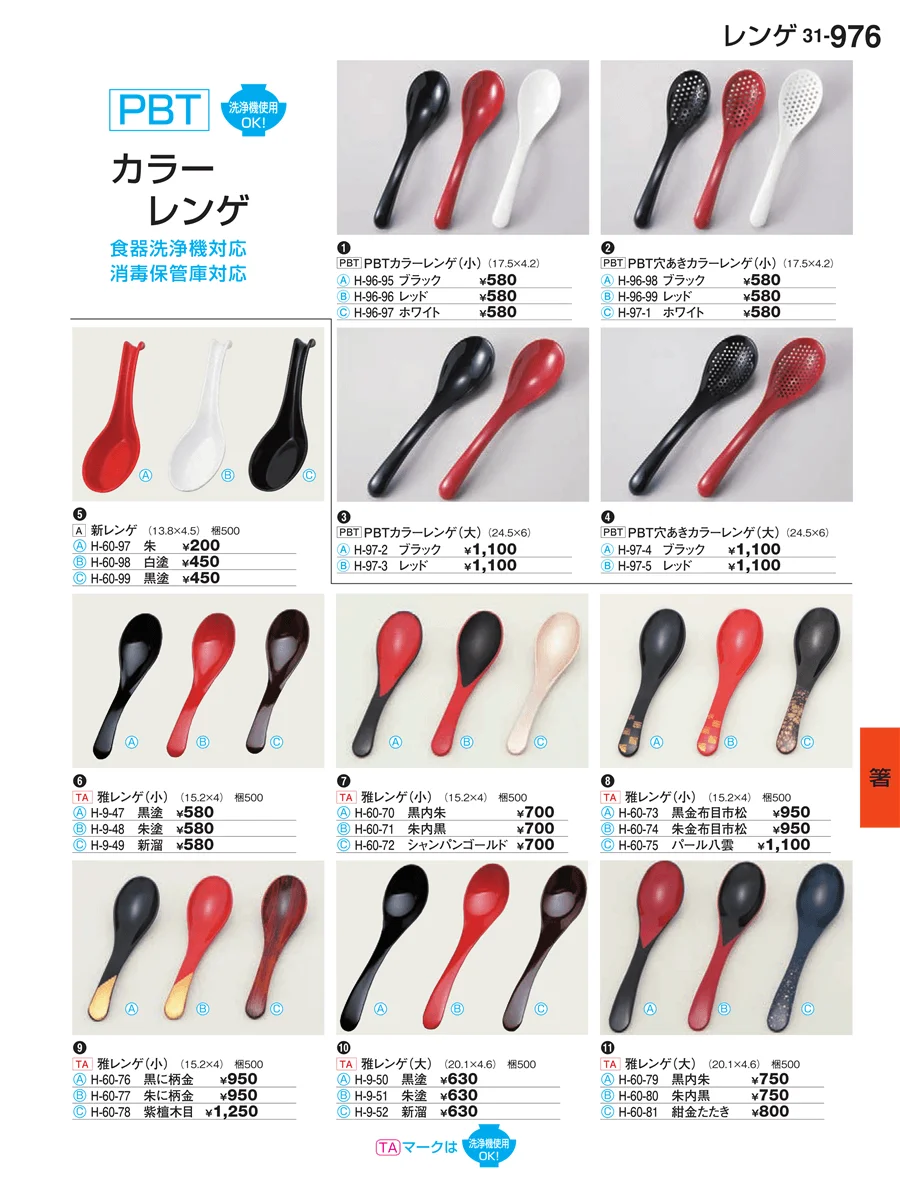 箸 ページ976