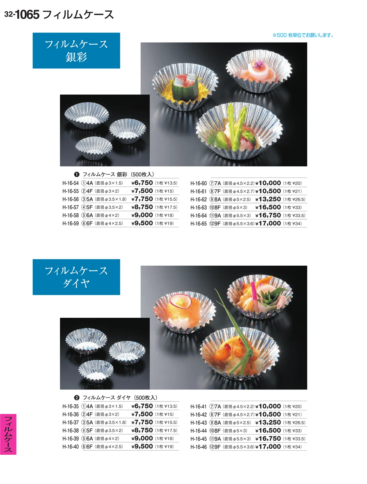 割烹漆器vol.32・ページ番号1065・フィルムケース