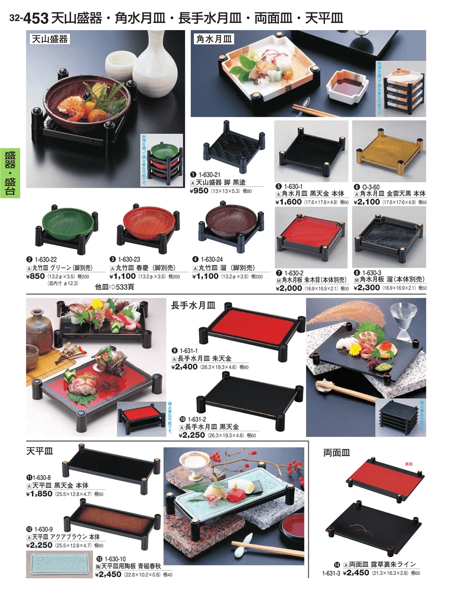 盛器 ページ453