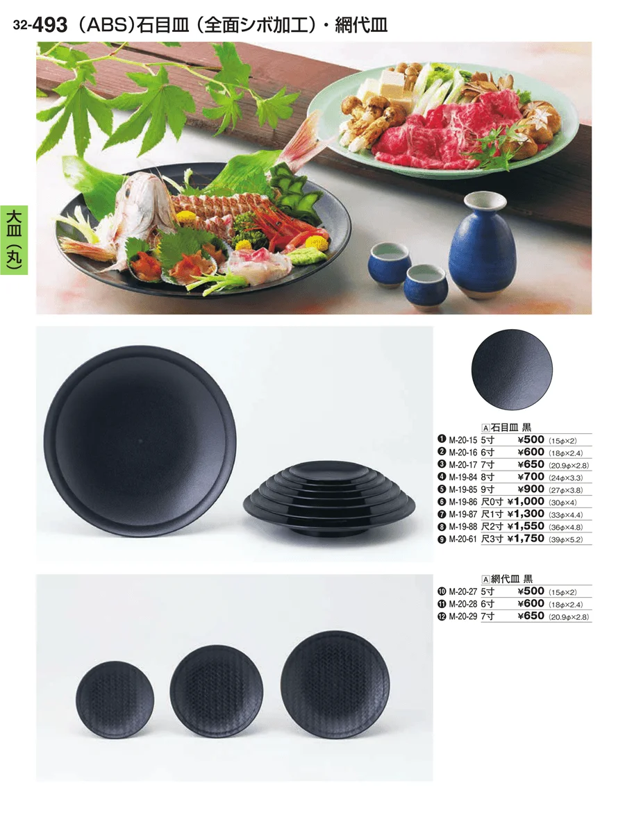 盛器 ページ493