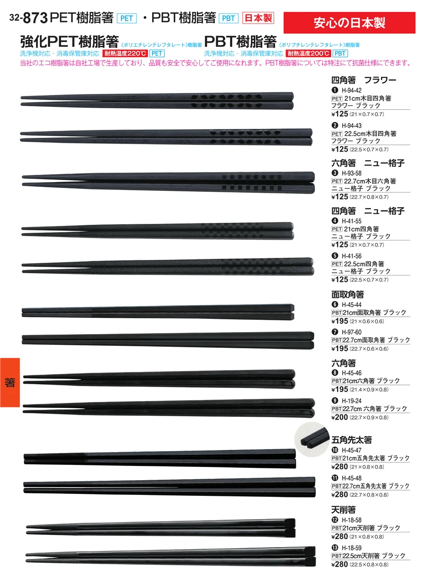 箸 ページ873