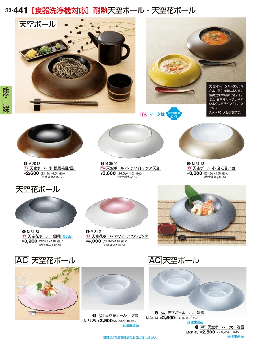 盛器 ページ441