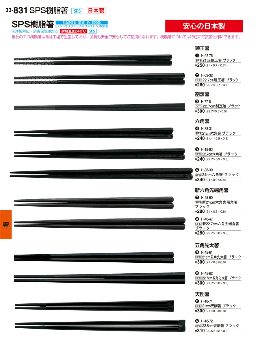 箸 ページ831