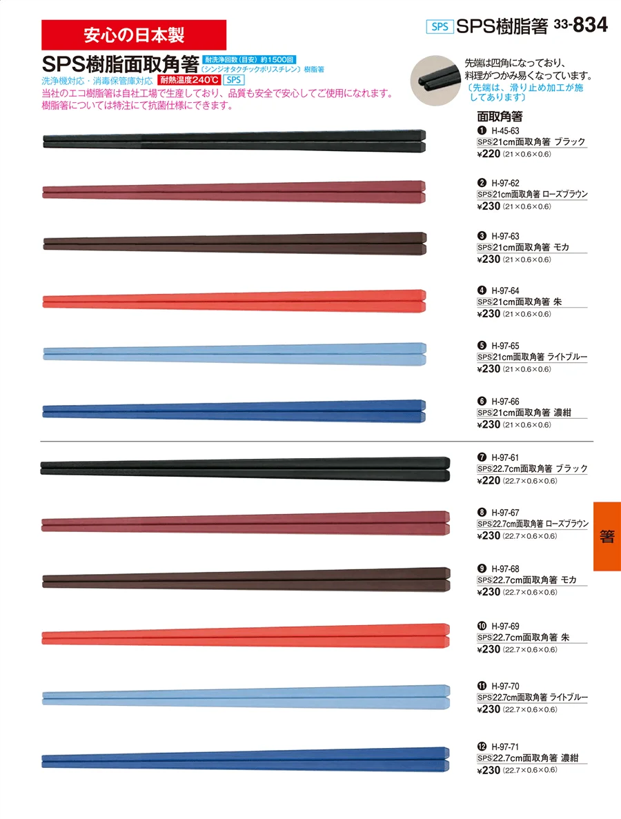 箸 ページ834