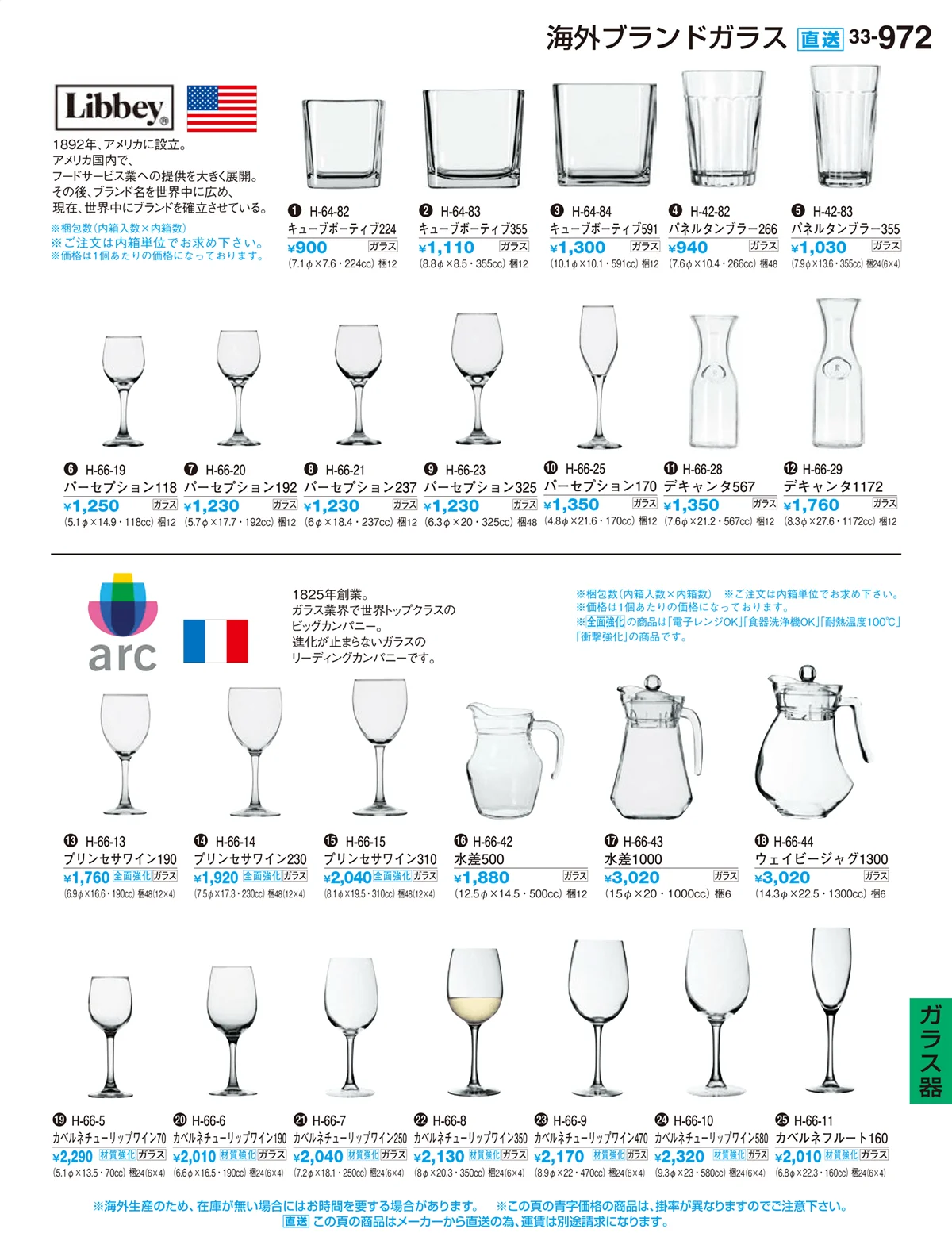 割烹漆器vol.33・ページ番号972・H･R卓上小物