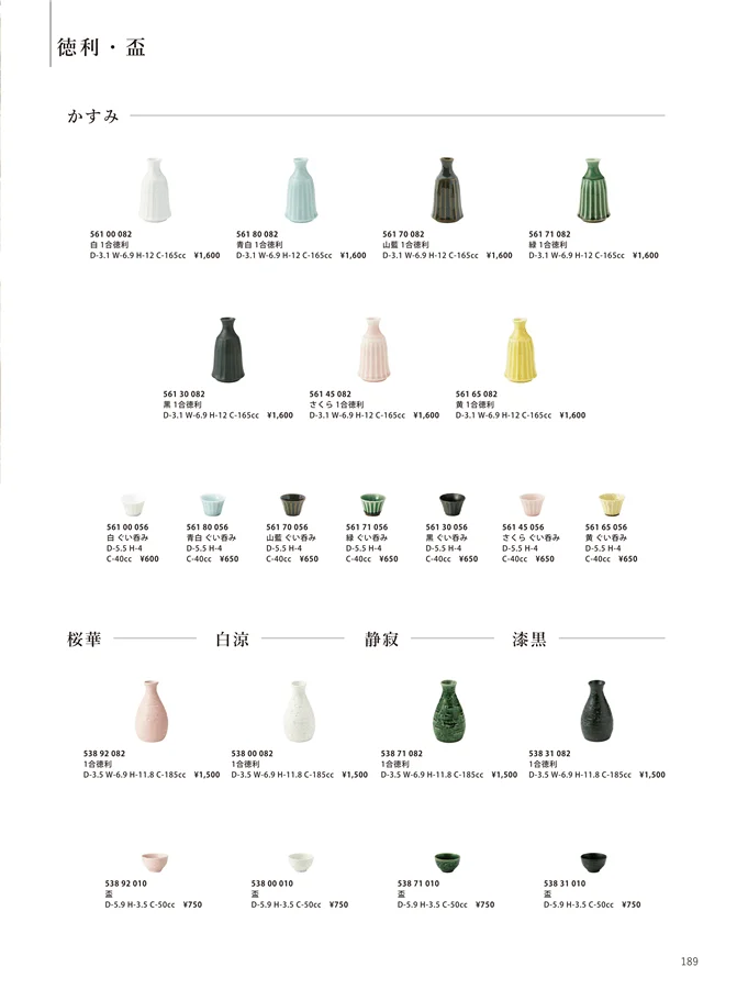 桜華 ページ189