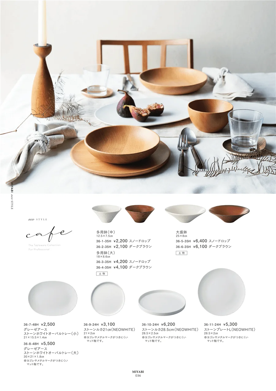 NEOSTYLE ページ36
