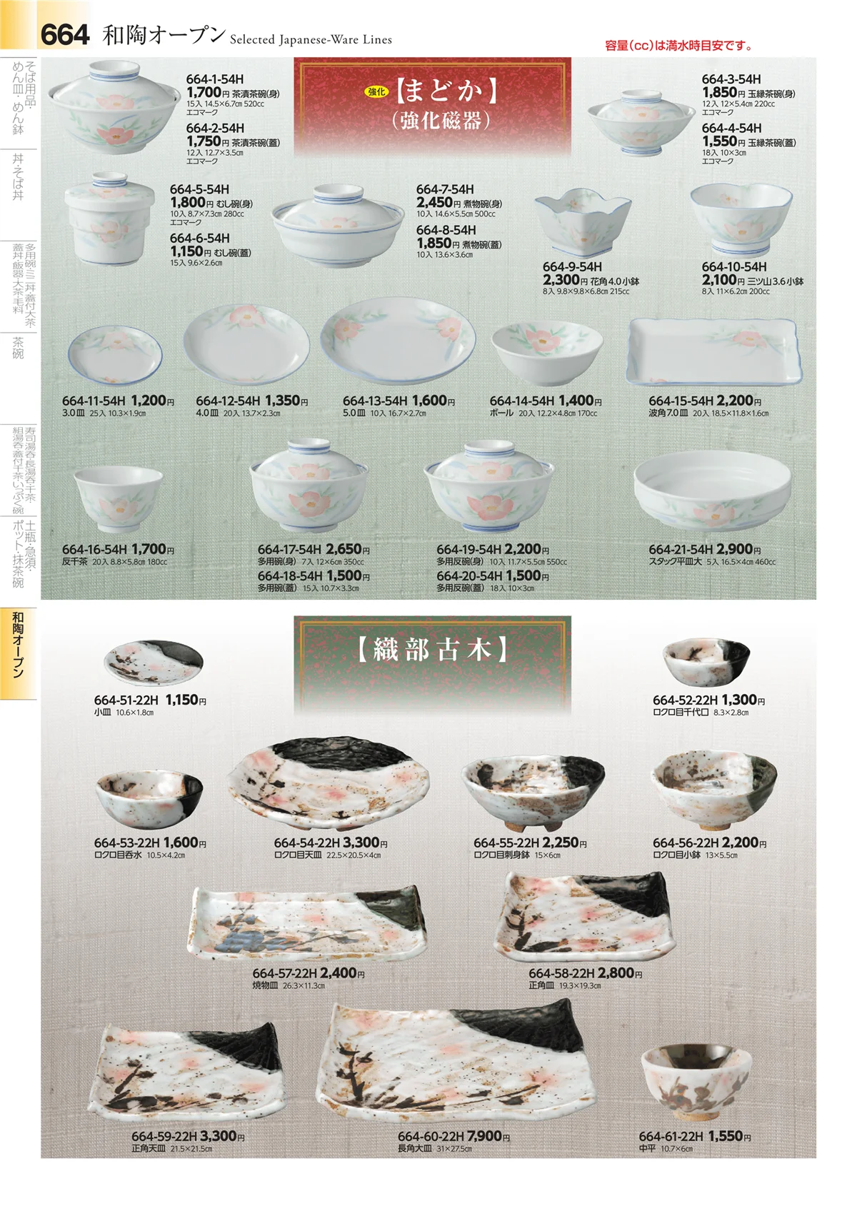 みやび街道vol.4・ページ番号664・土瓶・急須