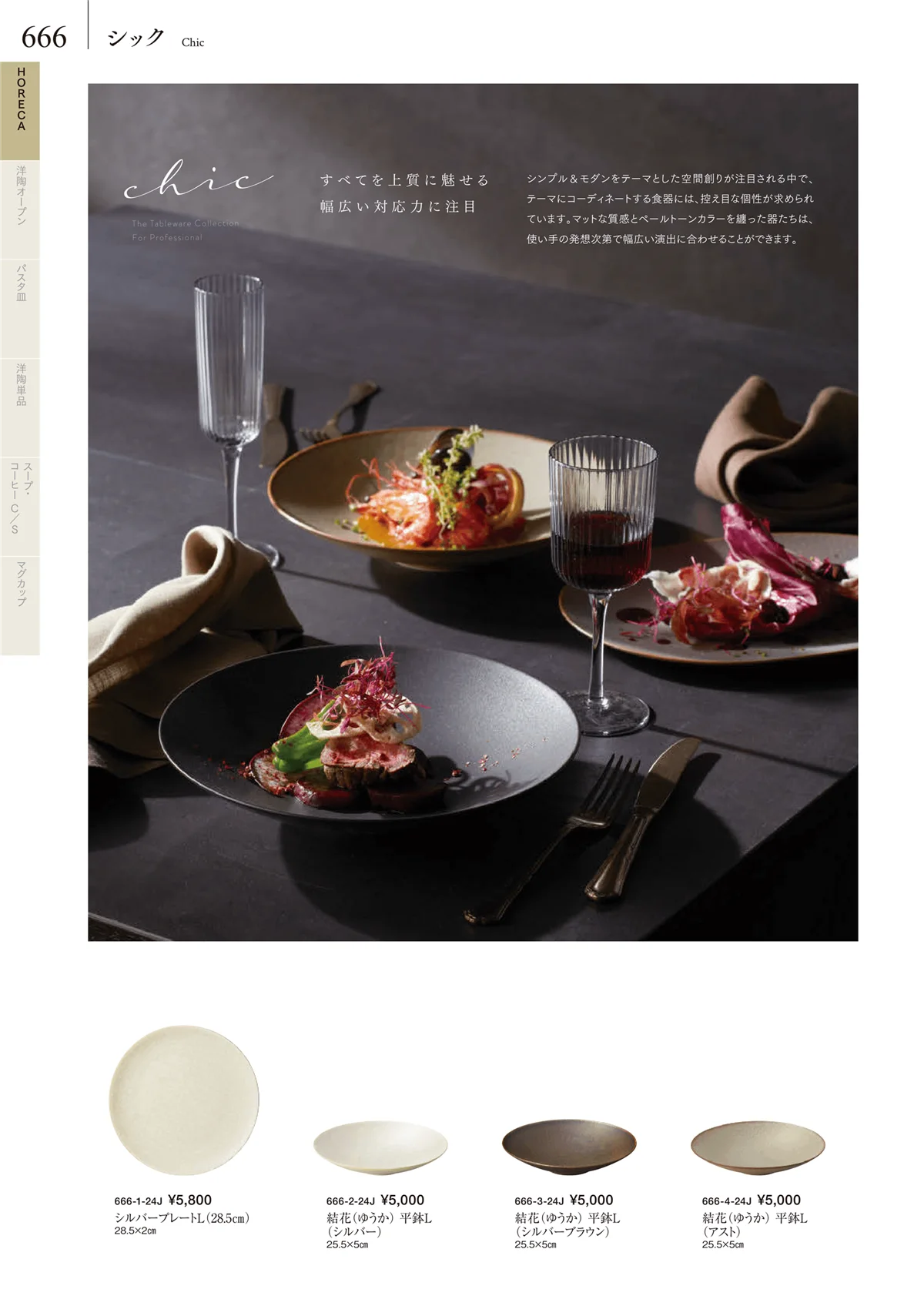 みやび街道vol.5・ページ番号666・卓上小物・蓋物・カメ・薬味入・すり鉢・灰皿