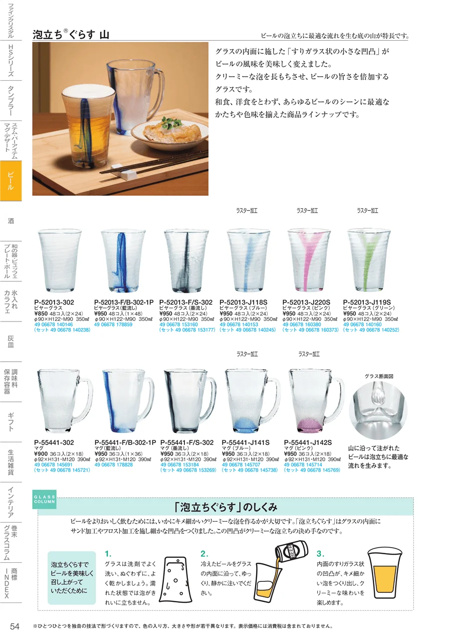 マグ・ビール ページ54