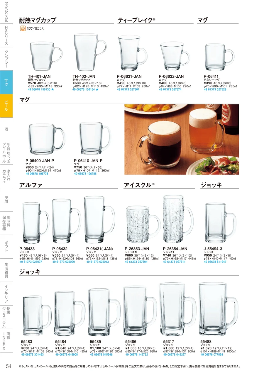 マグ・ビール ページ54