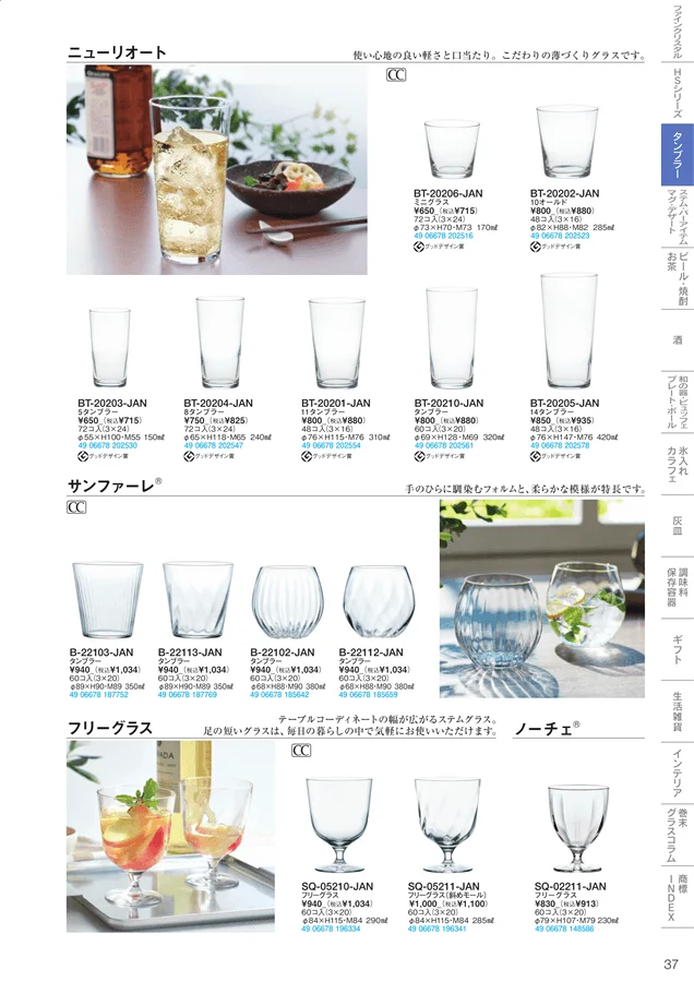 タンブラー ページ37