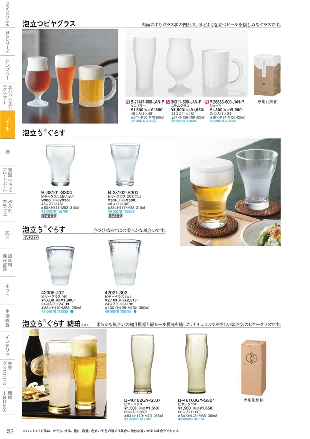 マグ・ビール ページ52