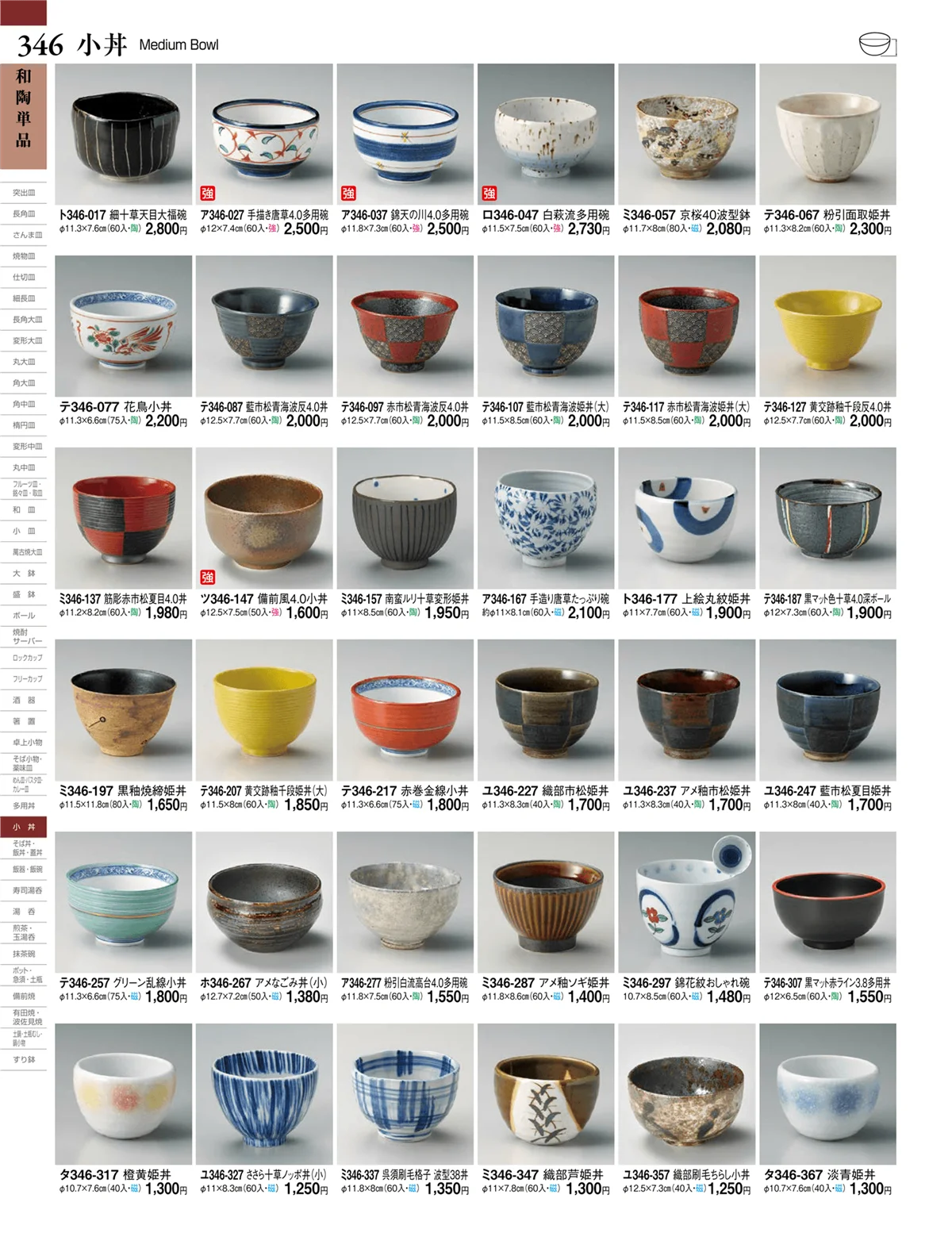 ときわvol.27・ページ番号346・和陶単品