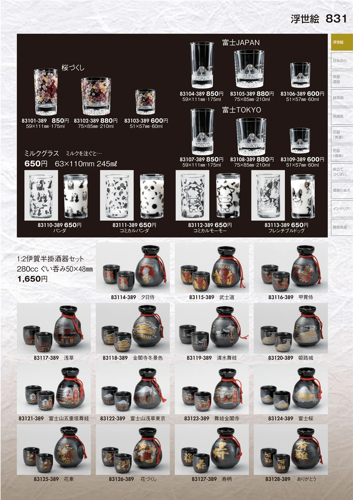陶里vol.29・ページ番号831・浮世絵