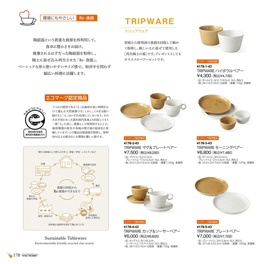 Re-食器 ページ178