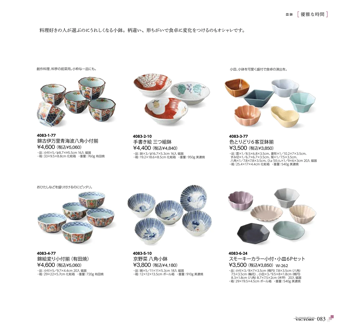victory_vol.34・ページ番号83・皿鉢