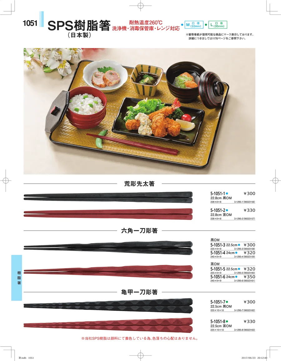 箸・箸置き・スプーン・箸箱 ページ1051