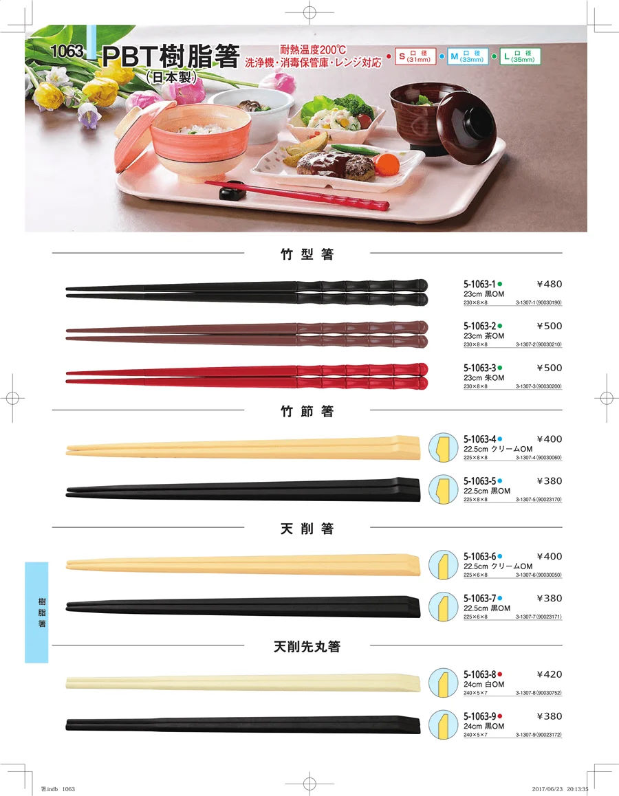 箸・箸置き・スプーン・箸箱 ページ1063