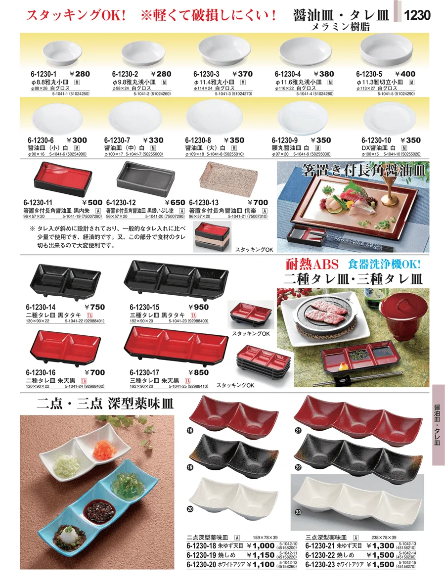 トング・はさみ ページ1230