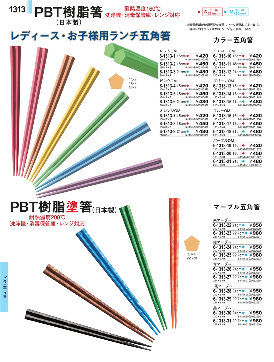 トング・はさみ ページ1313