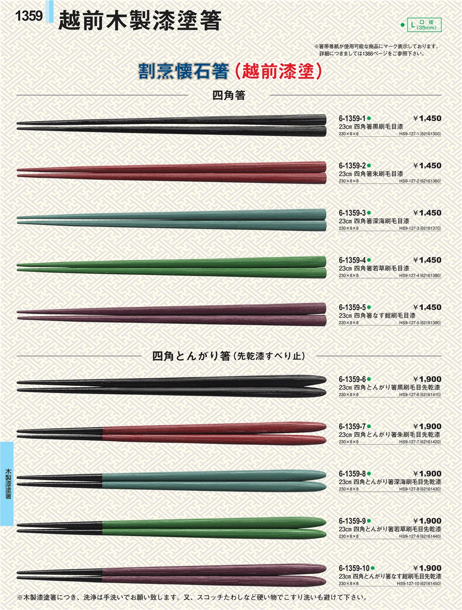 トング・はさみ ページ1359
