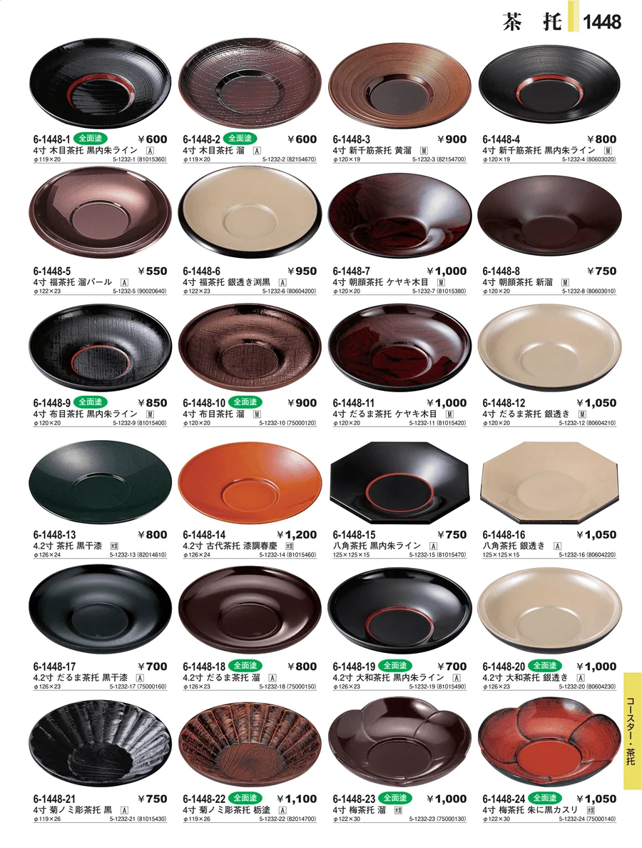 卓上用品・小物 ページ1448