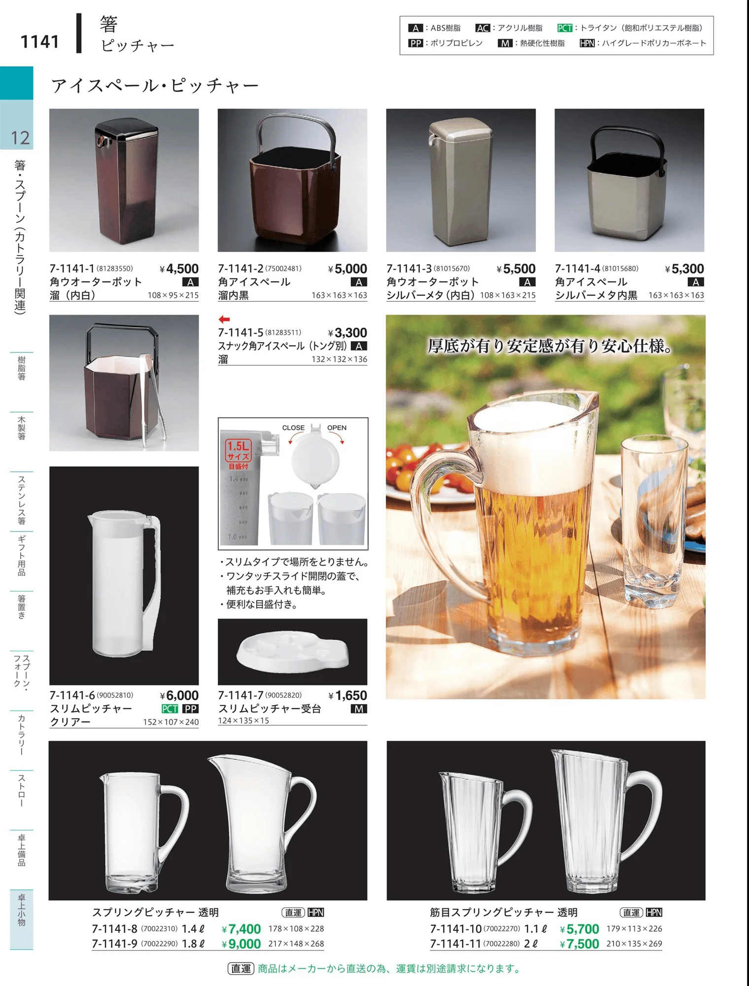 やすらぎvol.34・ページ番号1141・茶筒（木製）
