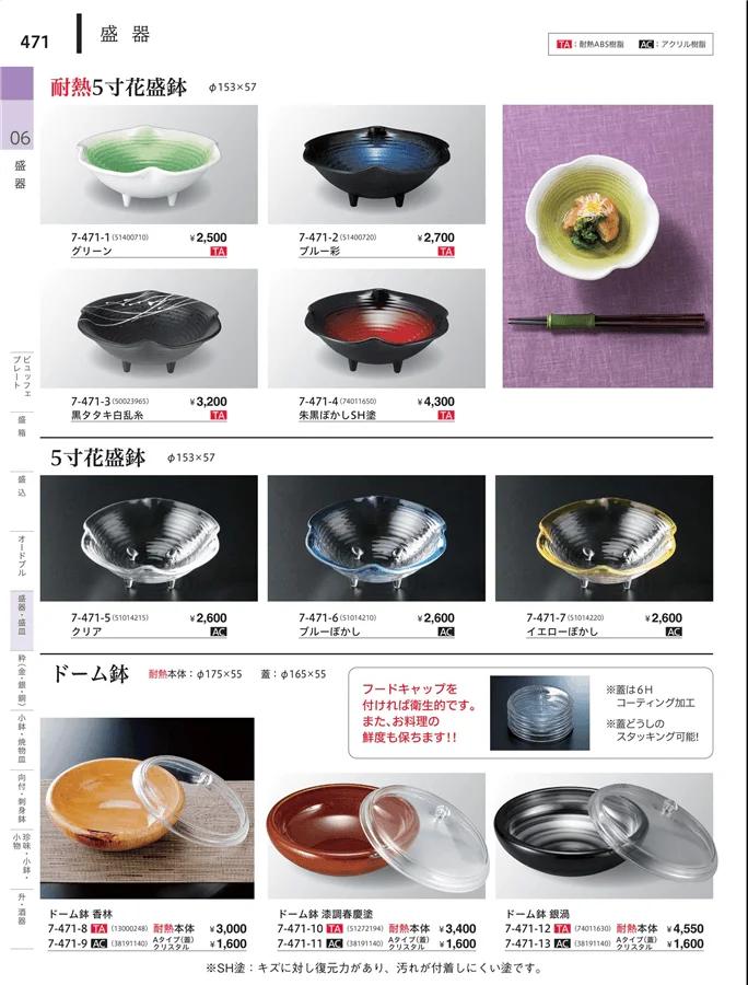 盛器 ページ471