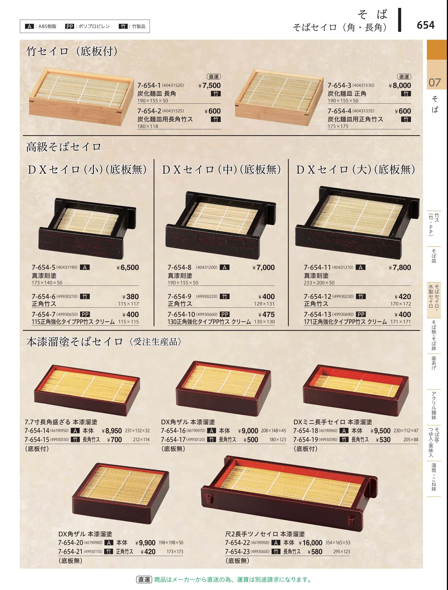 やすらぎvol.34・ページ番号654・角・長角・丸