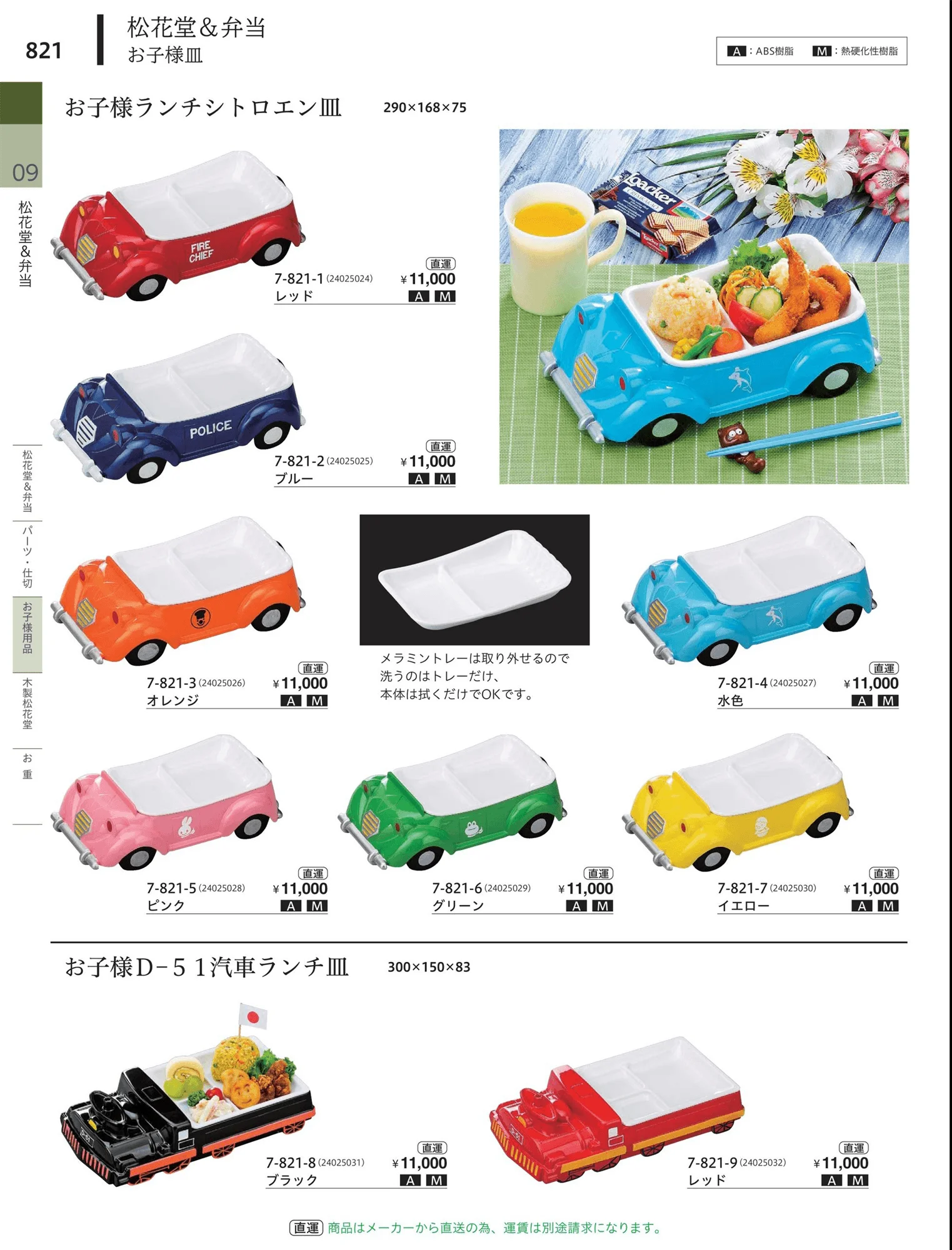 やすらぎvol.34・ページ番号821・お子様用品